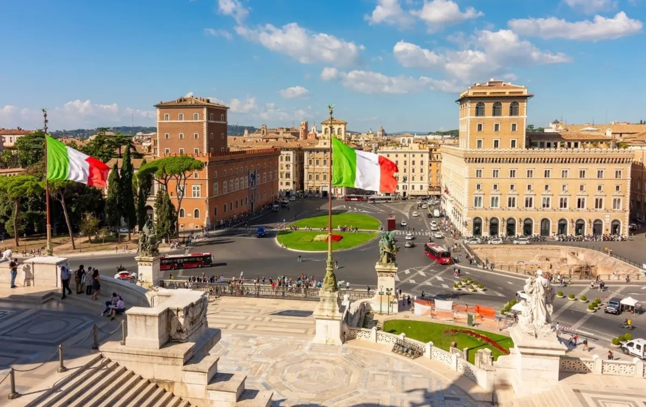 Римські канікули: що подивитися у столиці Італії
