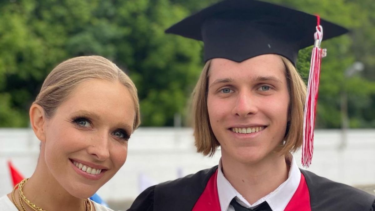 Матвиенко - в 17 лет, Павлик - в 18. Украинские звезды, рано ставшие родителями