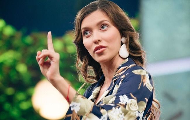 Украина ввела санкции против Лорак, Тодоренко и Повалий. Кто еще в списке