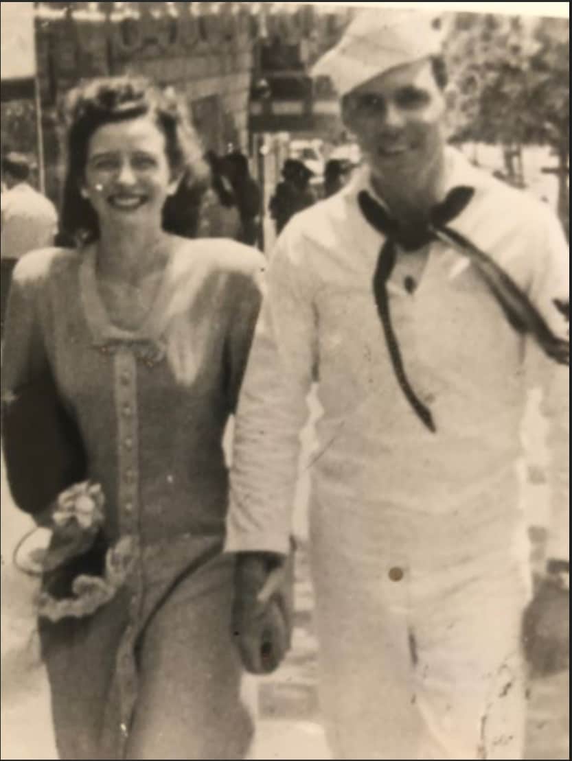 Женщина, у которой 168 потомков, раскрыла свой секрет долголетия