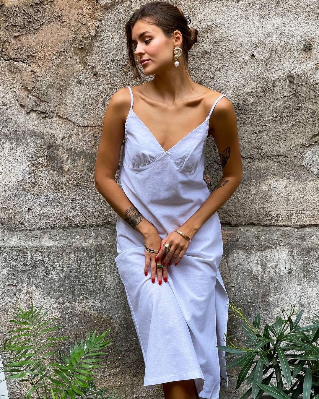 5 суконь, які ніколи не вийдуть з моди: фотоприклади