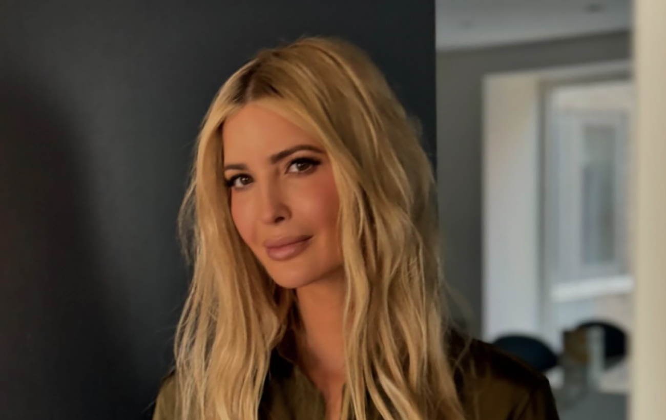 Иванка Трамп: 7 фактов, которые полностью изменят ваше мнение о ней