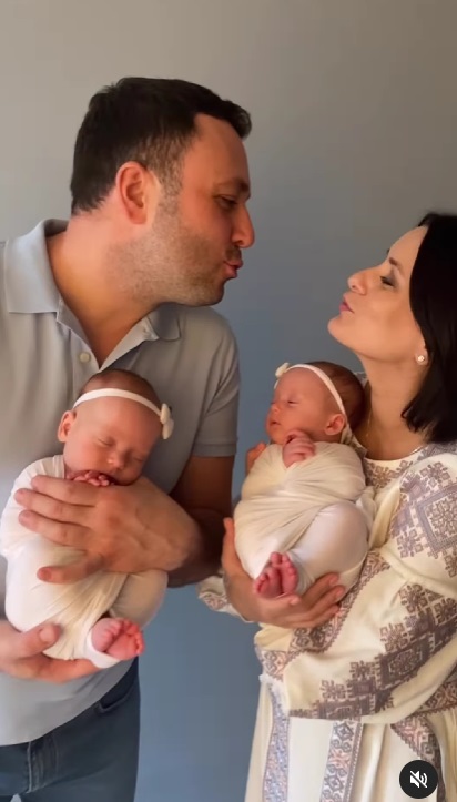 Звезда "МастерШеф" Лиза Глинская призналась, боялась ли рожать в 41 год