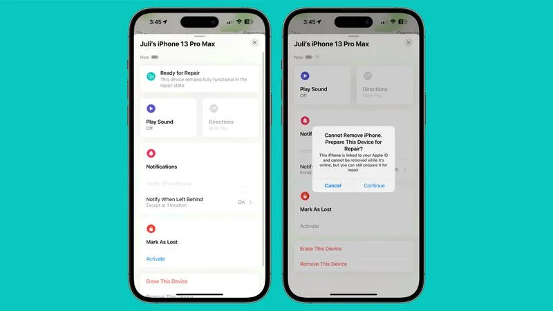 Apple выпустила обновление iOS 17.5: какие новые функции появились