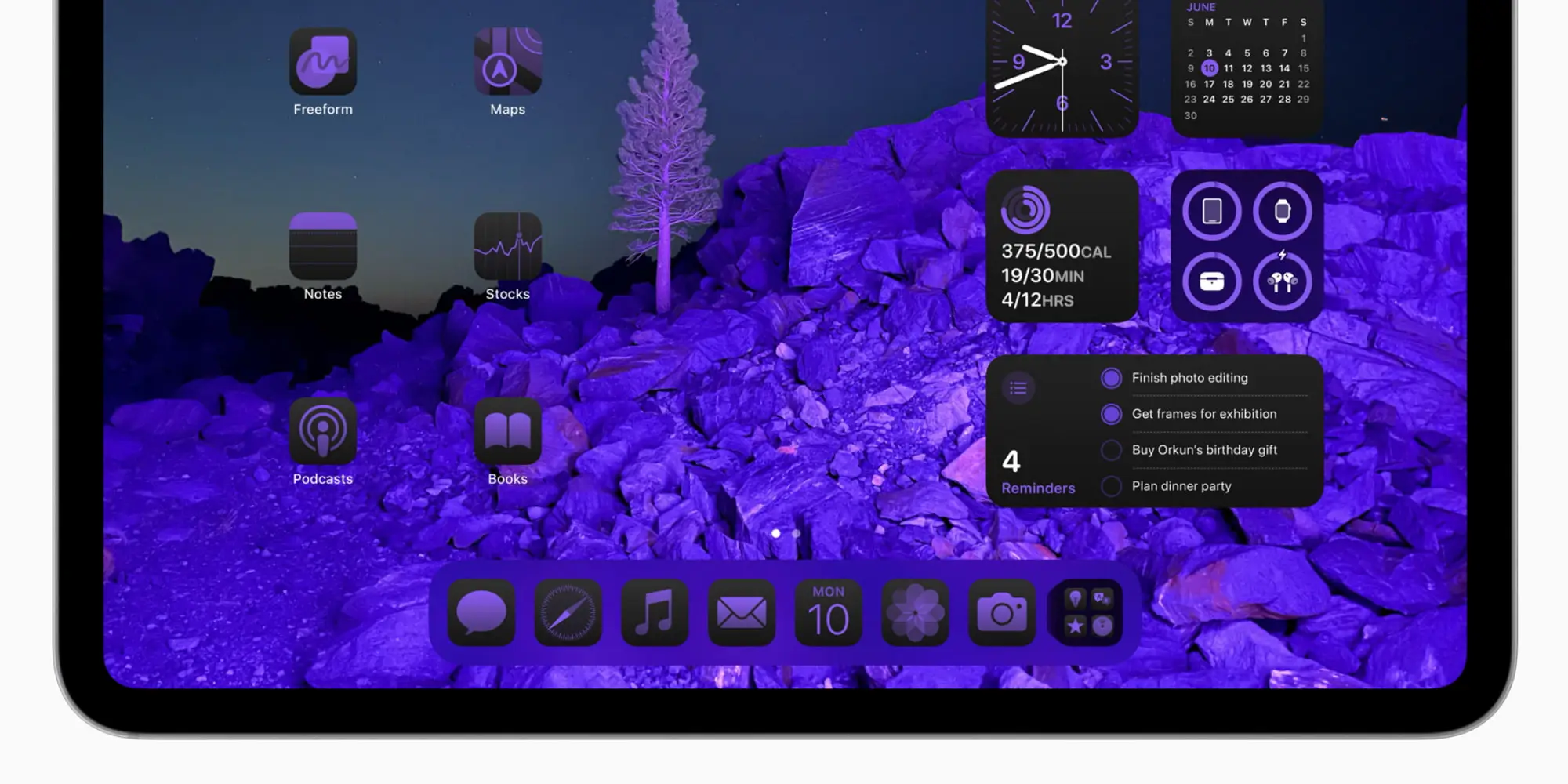 Apple представила iPadOS 18: что нового появилось, а какие ожидания не оправдались