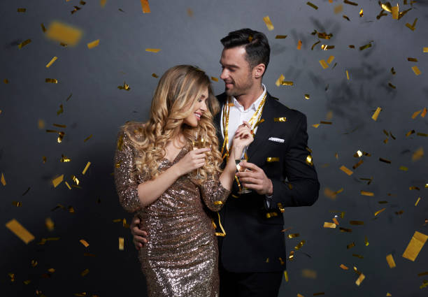 Модный гороскоп. Что нельзя надевать на Новый год 2025 и почему