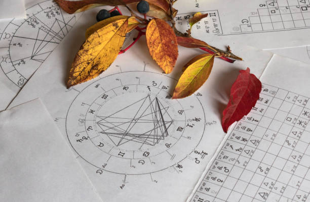 Щасливі дні листопада для кожного знаку Зодіаку. Коли настає ваш зірковий час