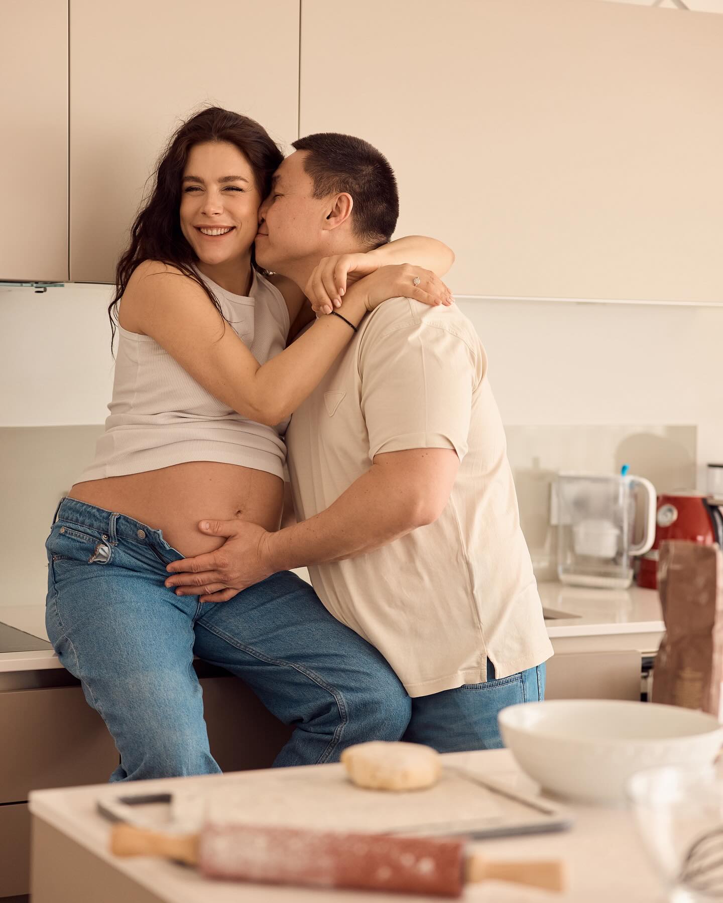 5 украинских звезд, которые вышли замуж за иностранцев