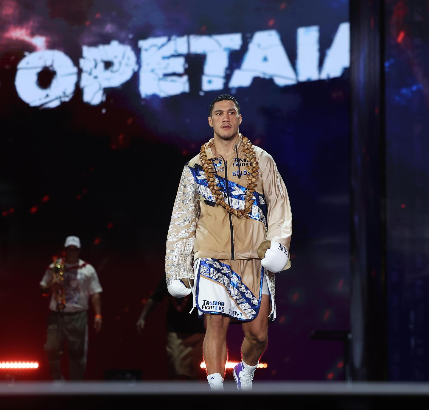 У Усика появился новый потенциальный соперник. Почему это более интересный вариант, чем Дюбуа