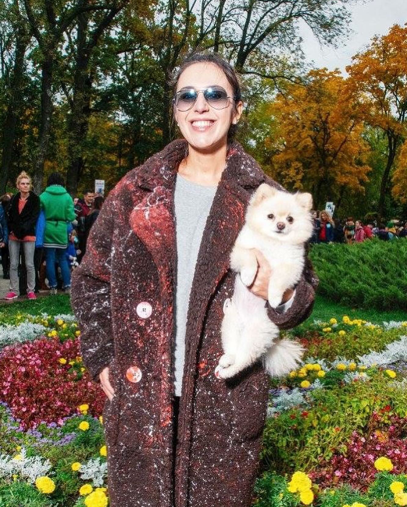 Джамала повідомила сумну новину: "Дякую, що була нашою родиною"