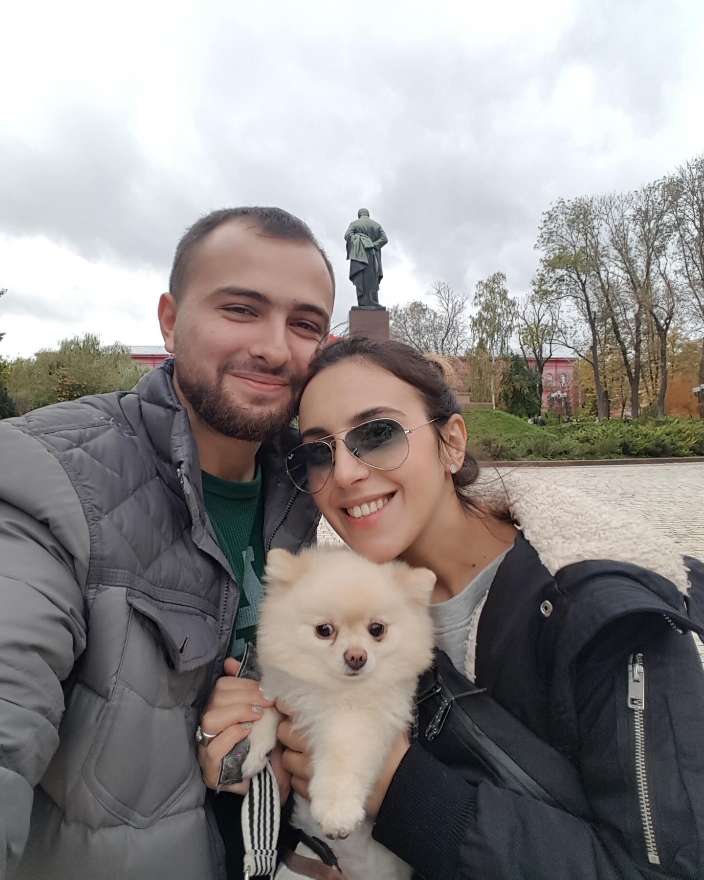 Джамала повідомила сумну новину: "Дякую, що була нашою родиною"