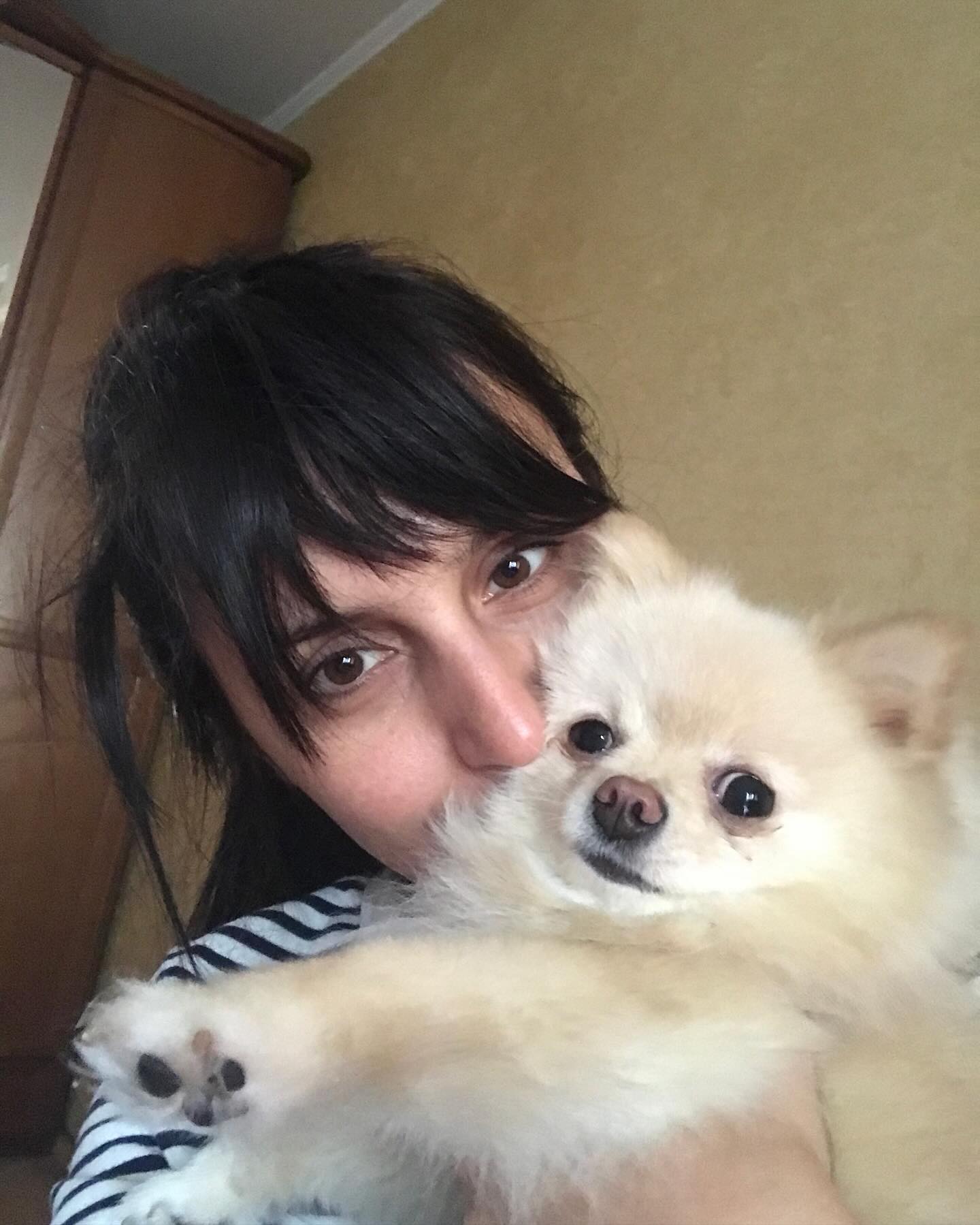 Джамала повідомила сумну новину: "Дякую, що була нашою родиною"