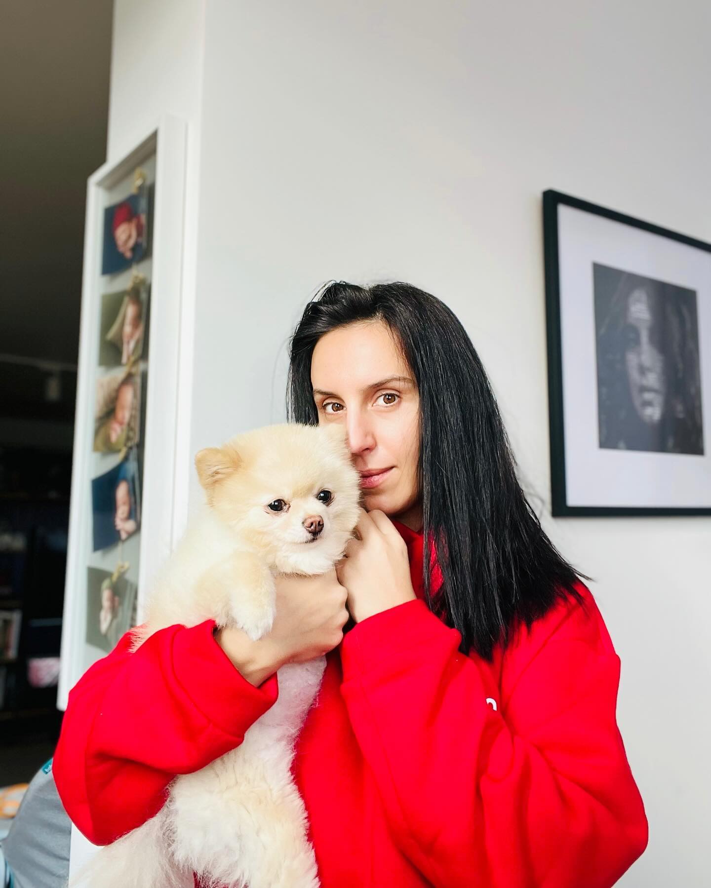 Джамала повідомила сумну новину: "Дякую, що була нашою родиною"