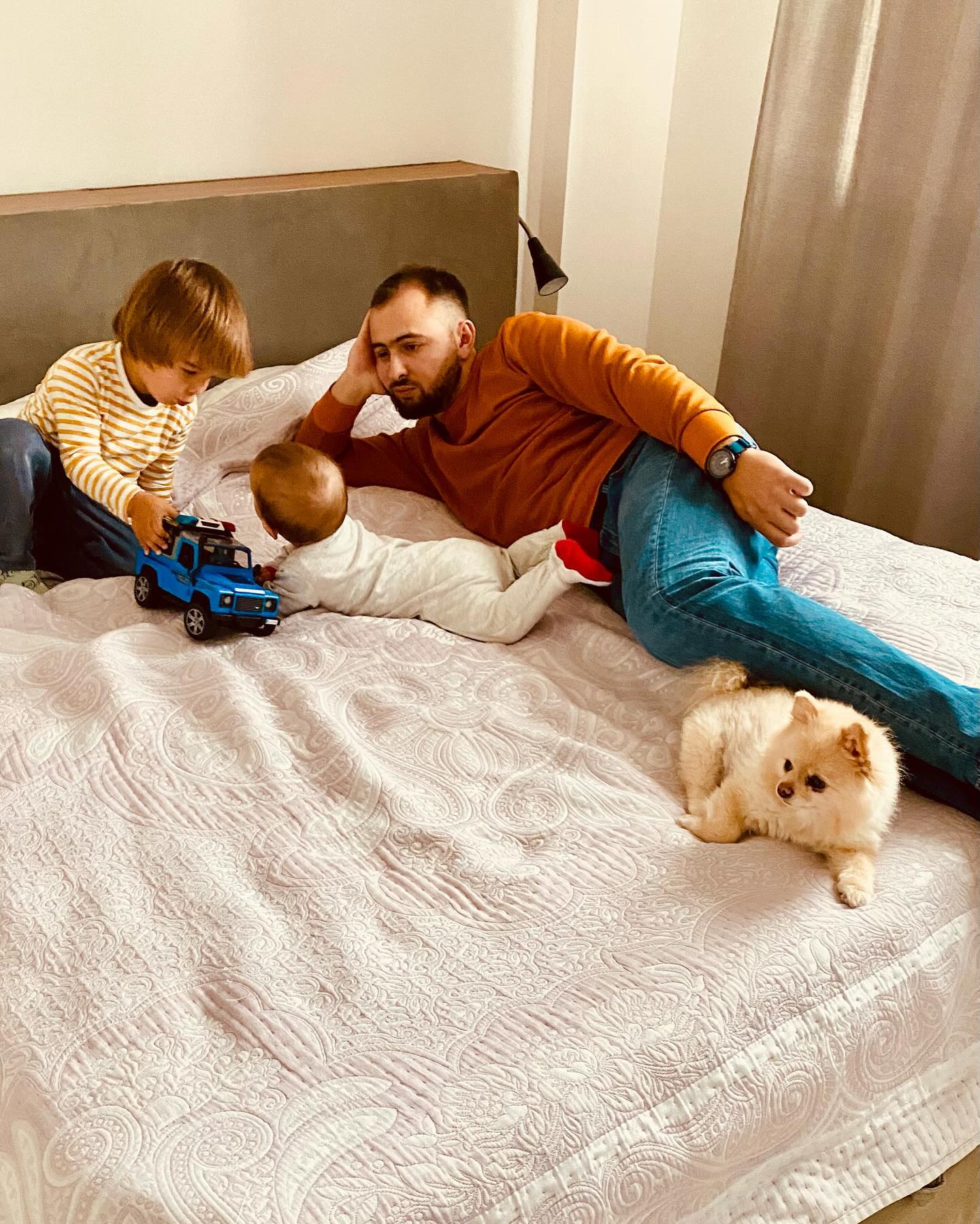 Джамала повідомила сумну новину: "Дякую, що була нашою родиною"