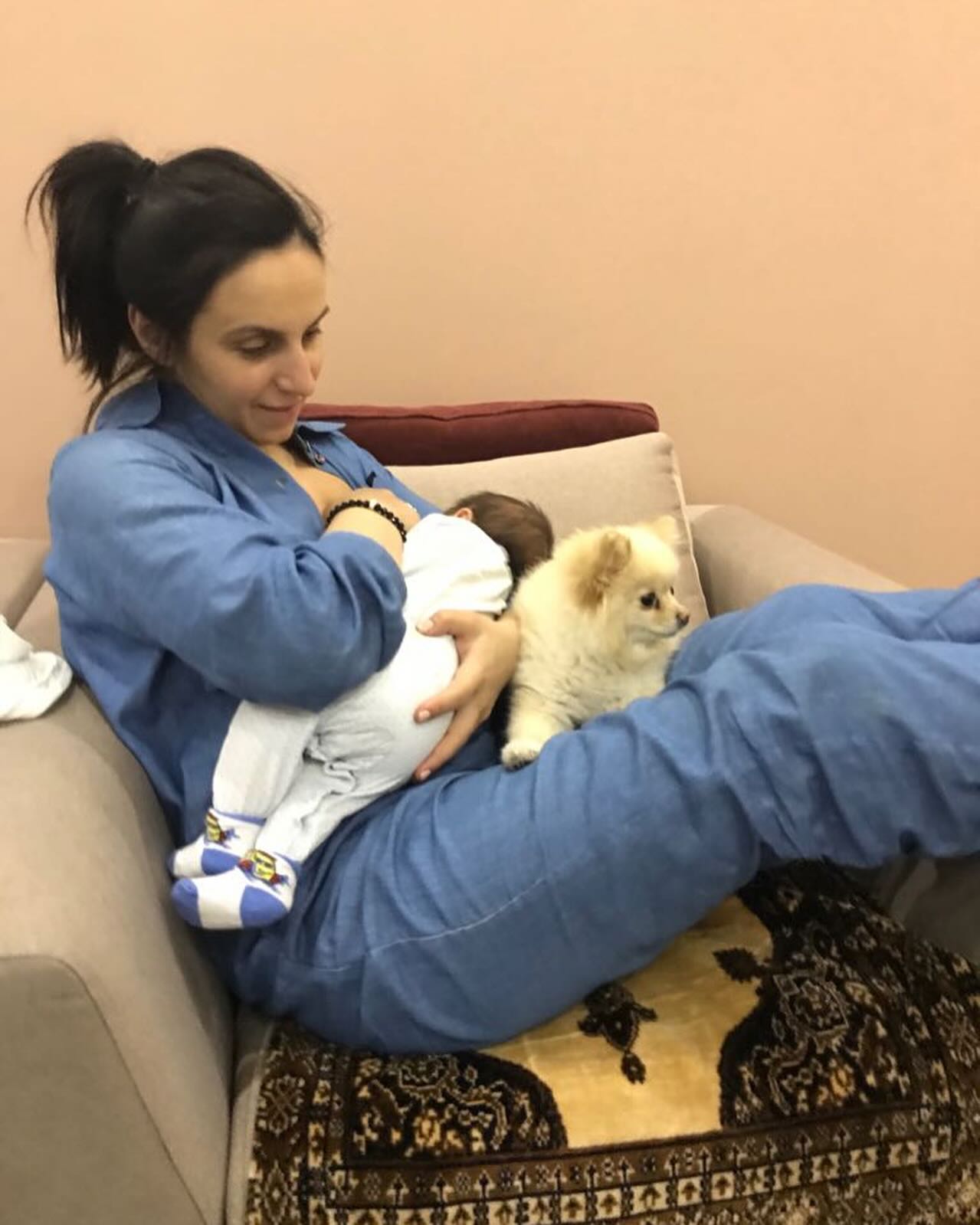 Джамала повідомила сумну новину: "Дякую, що була нашою родиною"