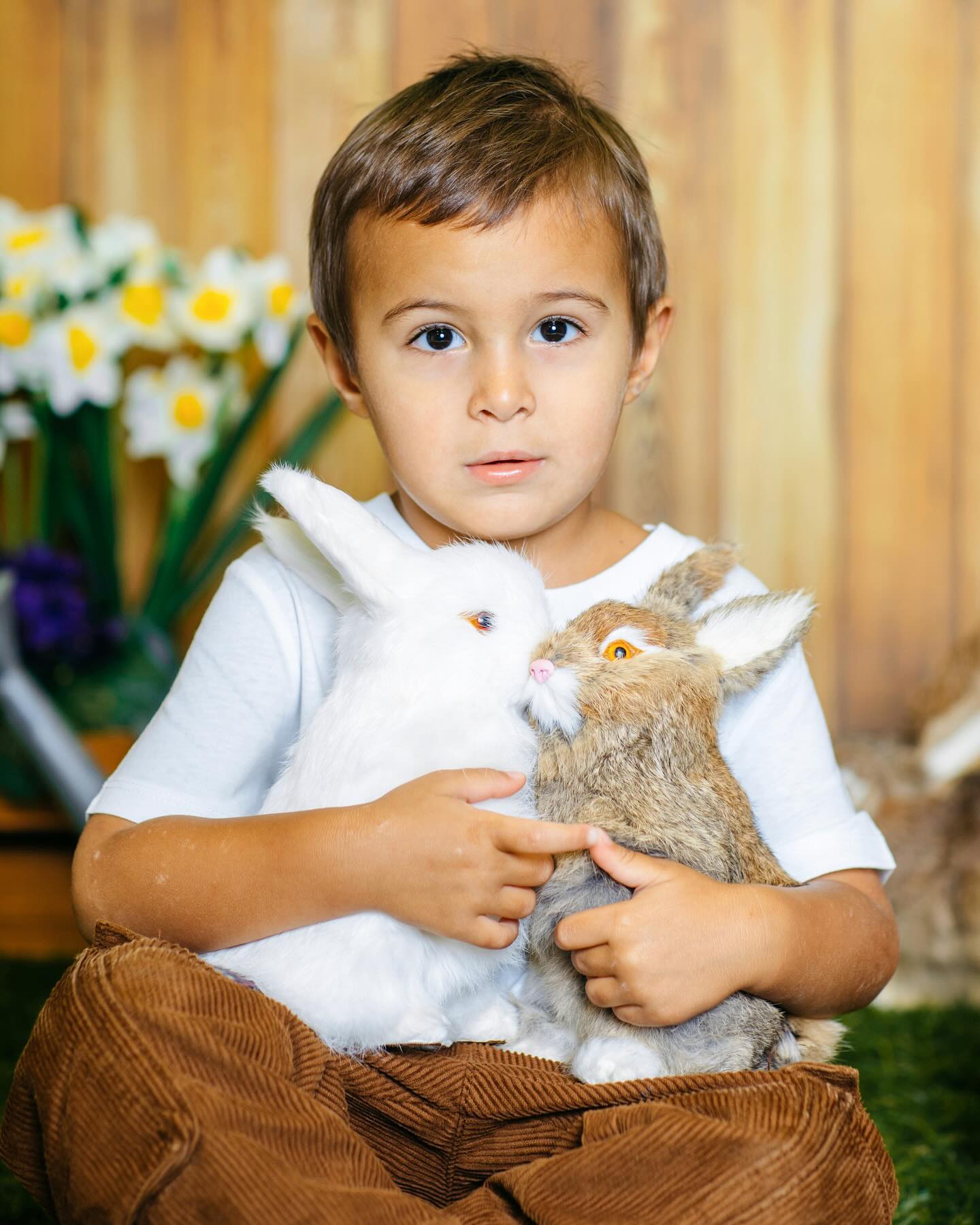 Джамала вперше за тривалий час показала помітно підрослих синів-красенів