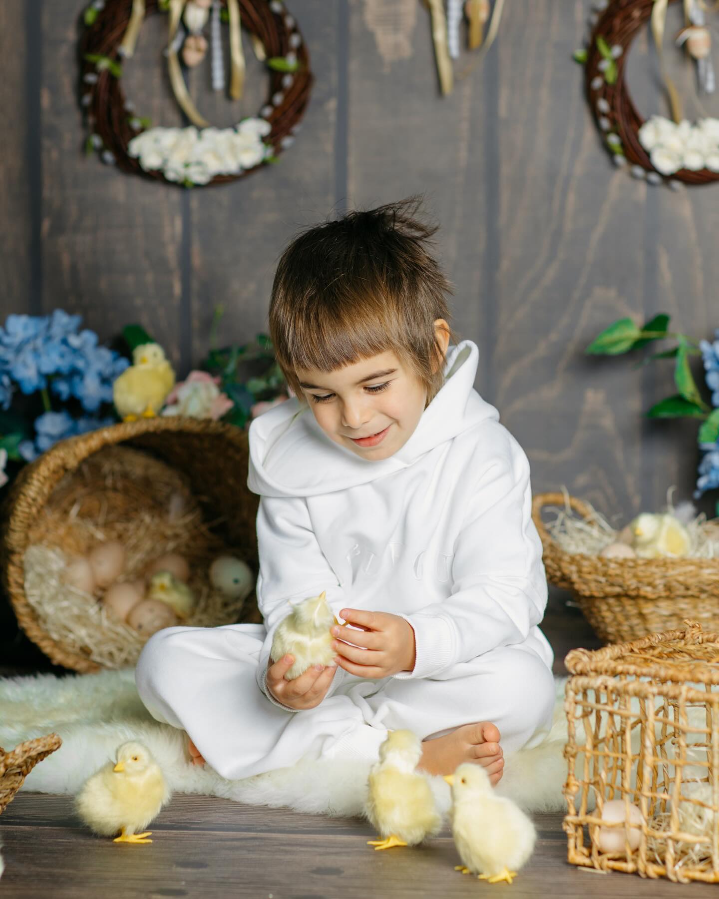 Джамала вперше за тривалий час показала помітно підрослих синів-красенів