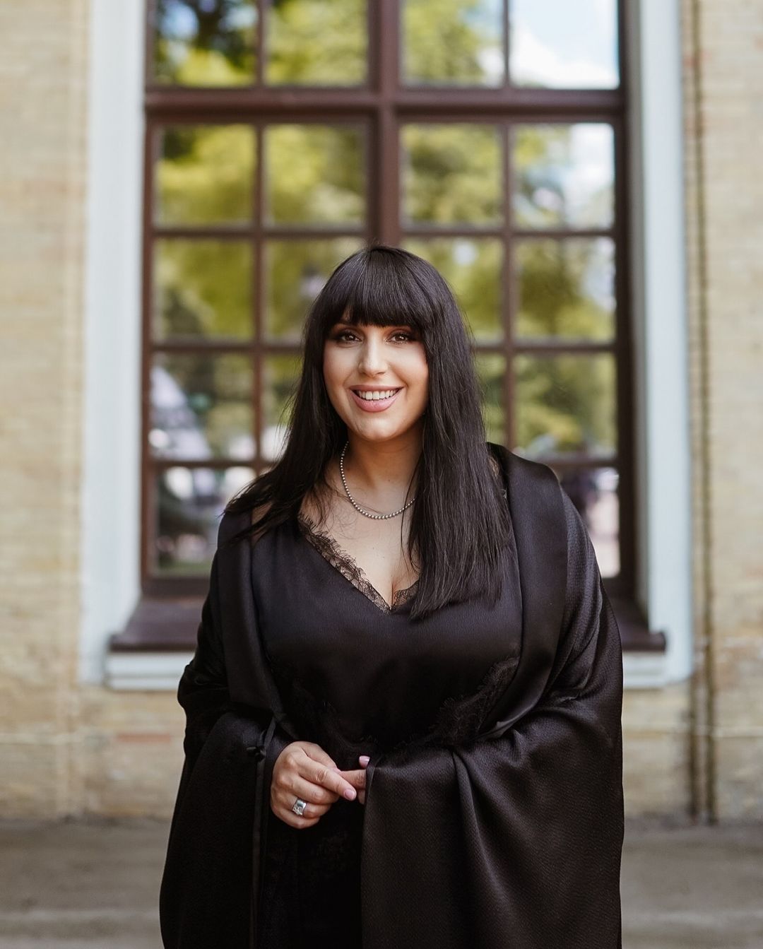 Стало известно, когда Джамала даст первый концерт в статусе многодетной мамы