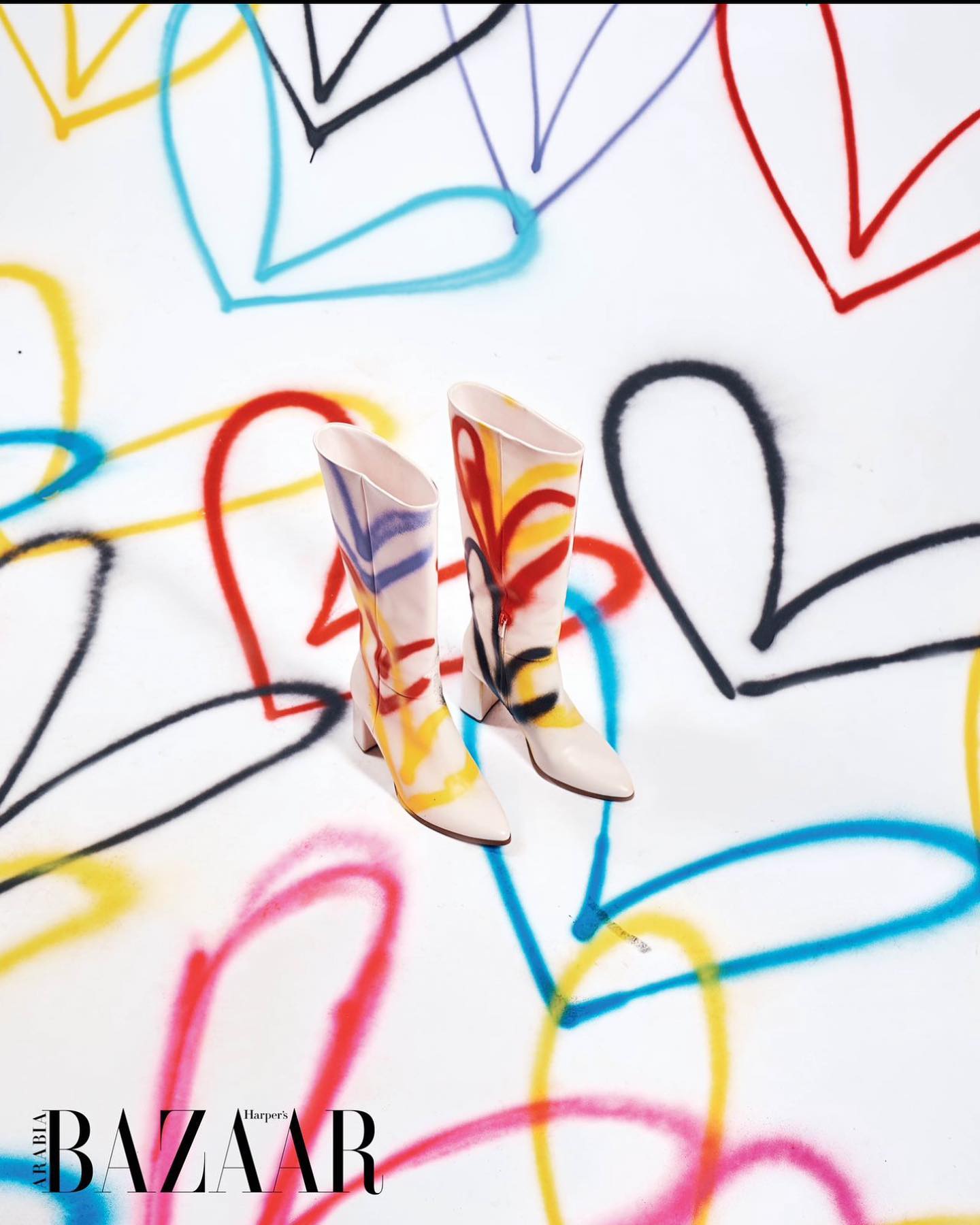 "Так рисует много людей": Морозюк высказалась об обвинении в плагиате известного художника