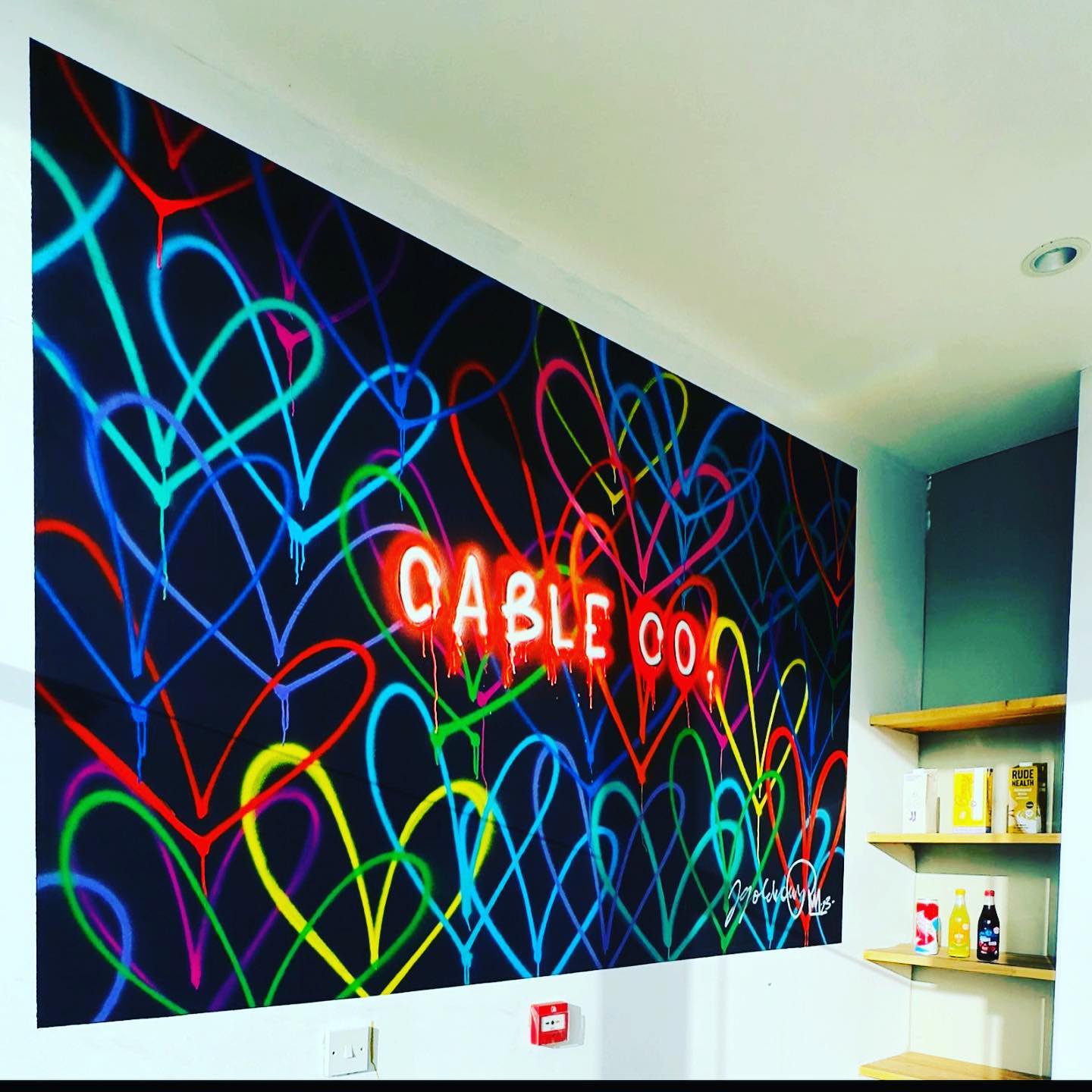 "Так рисует много людей": Морозюк высказалась об обвинении в плагиате известного художника