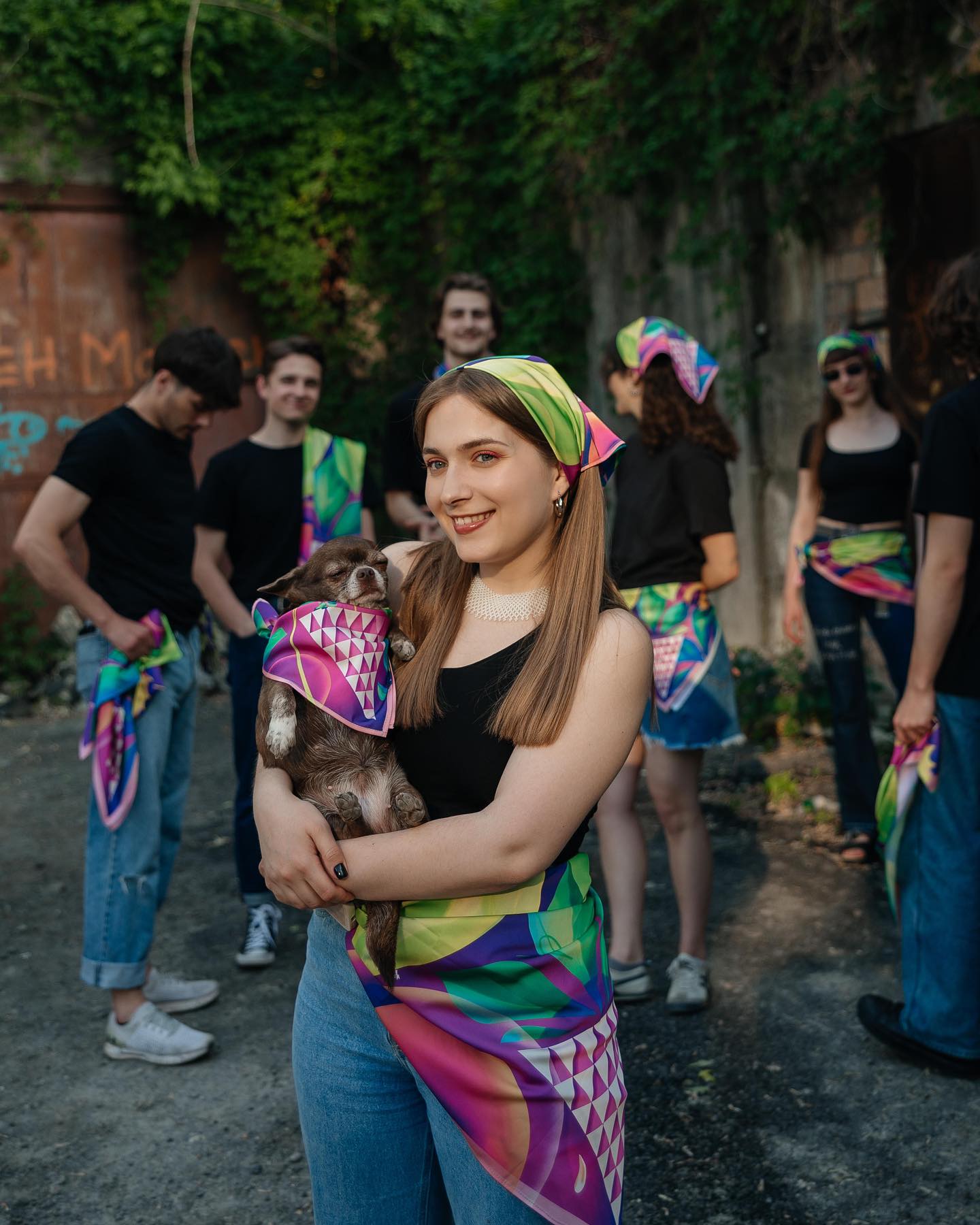 Українка представлятиме Молдову на Євробаченні 2024: хто вона та що відомо