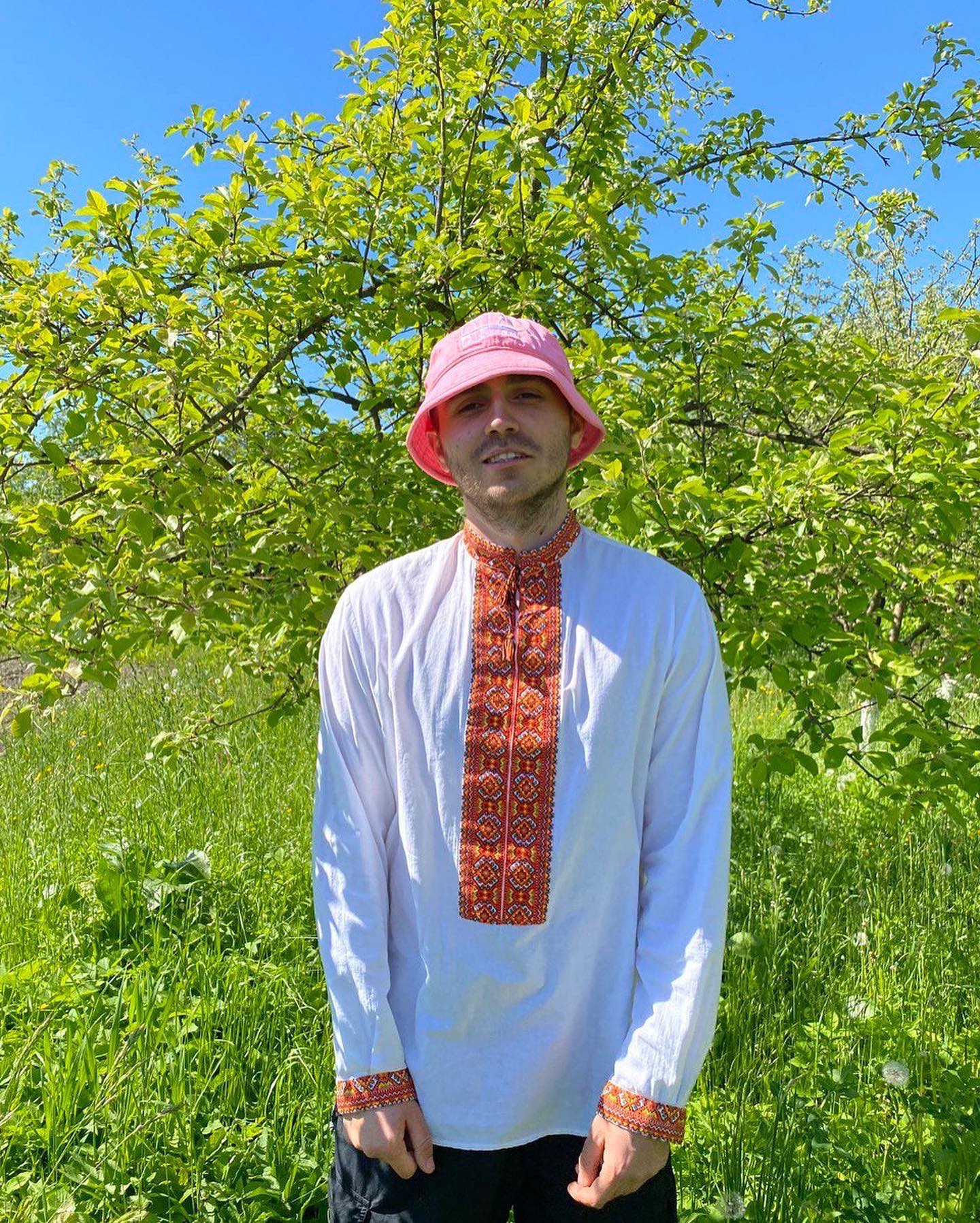 Олег Псюк ответил на слухи о том, что он уходит из Kalush Orchestra