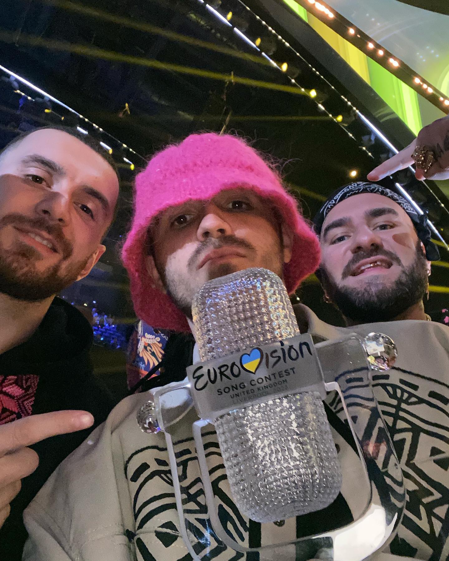 Як склалася доля українських артистів, які виступали на Євробаченні