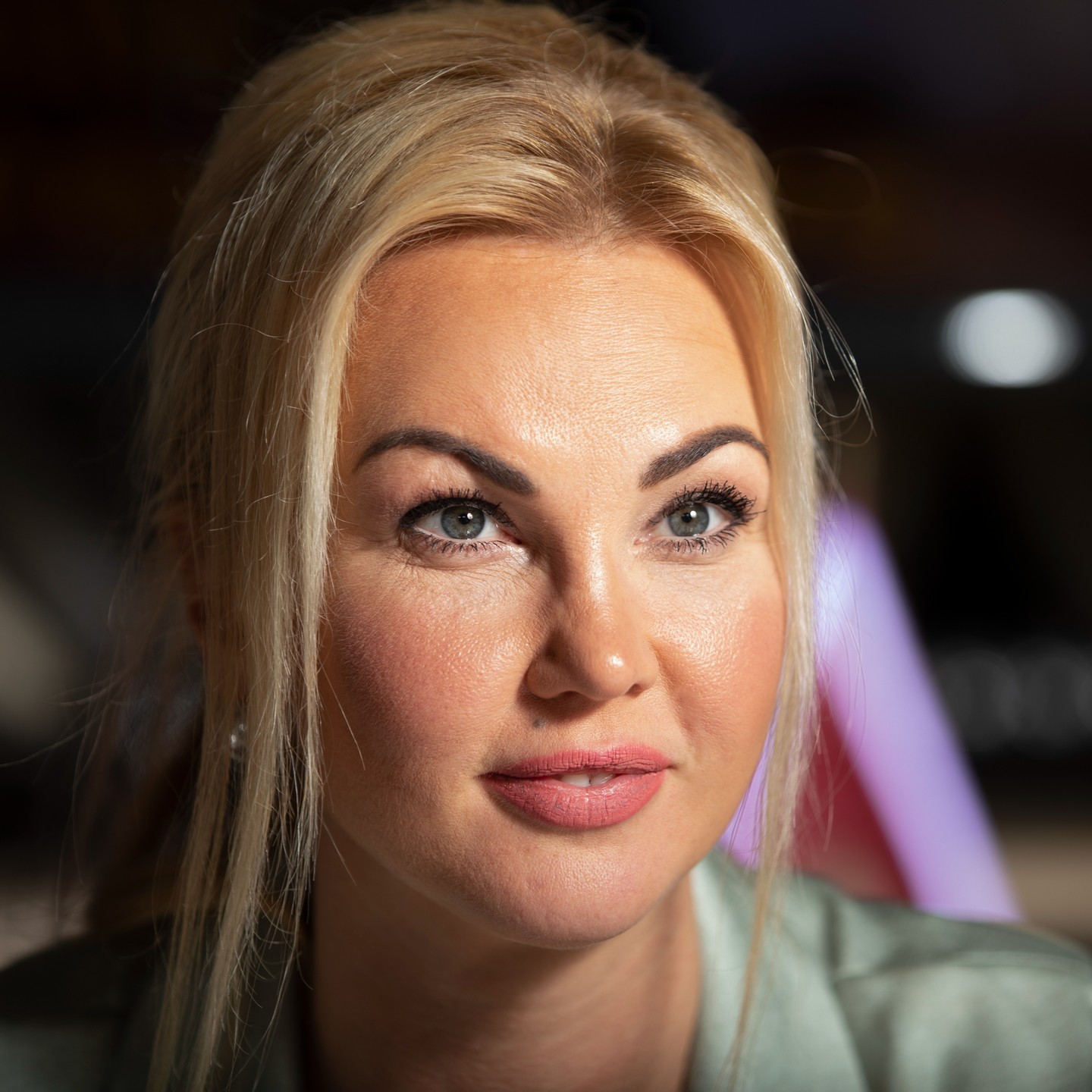 На фоне блокады польской границы: Камалия пожаловалась на местных таксистов