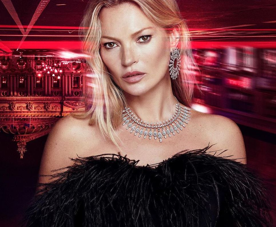 Кейт Мосс на архивных фото и сегодня: как менялась икона героинового шика с годами