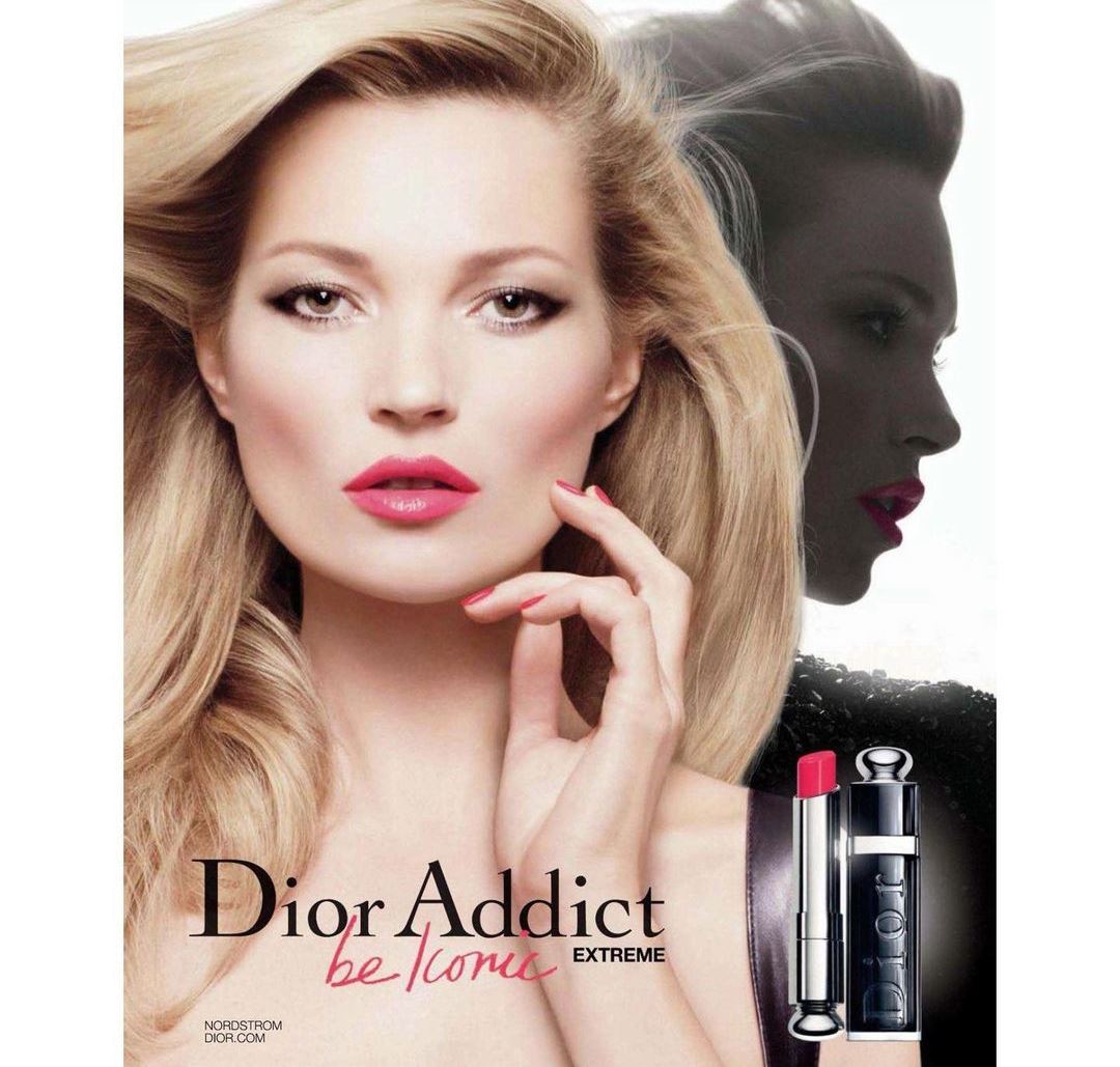 Кейт Мосс на архивных фото и сегодня: как менялась икона героинового шика с годами