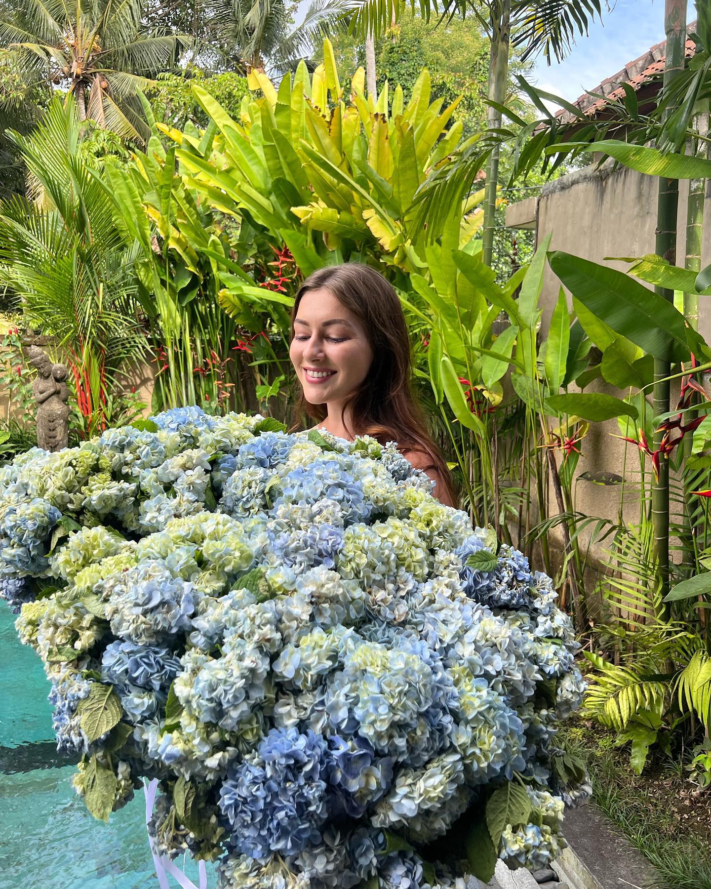 Хто така Катерина Тишкевич і в яких фільмах вона знімалась