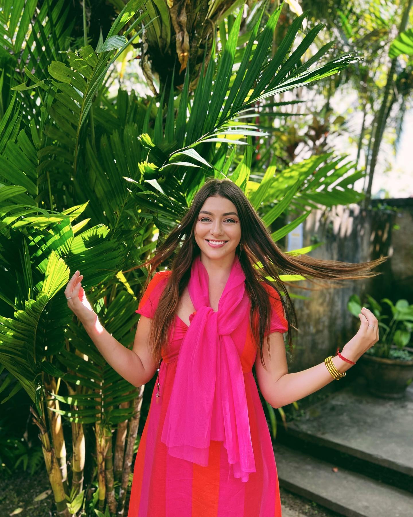 "Просила врятувати мене". Тишкевич розповіла, чому добровільно лягла до психлікарні