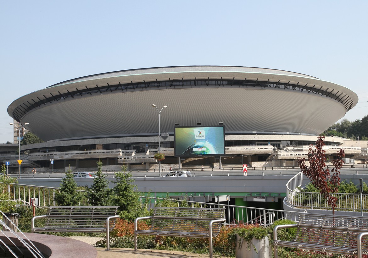Музеї замість шахт. Як Катовіце у Польщі перетворили на зелене туристичне місто