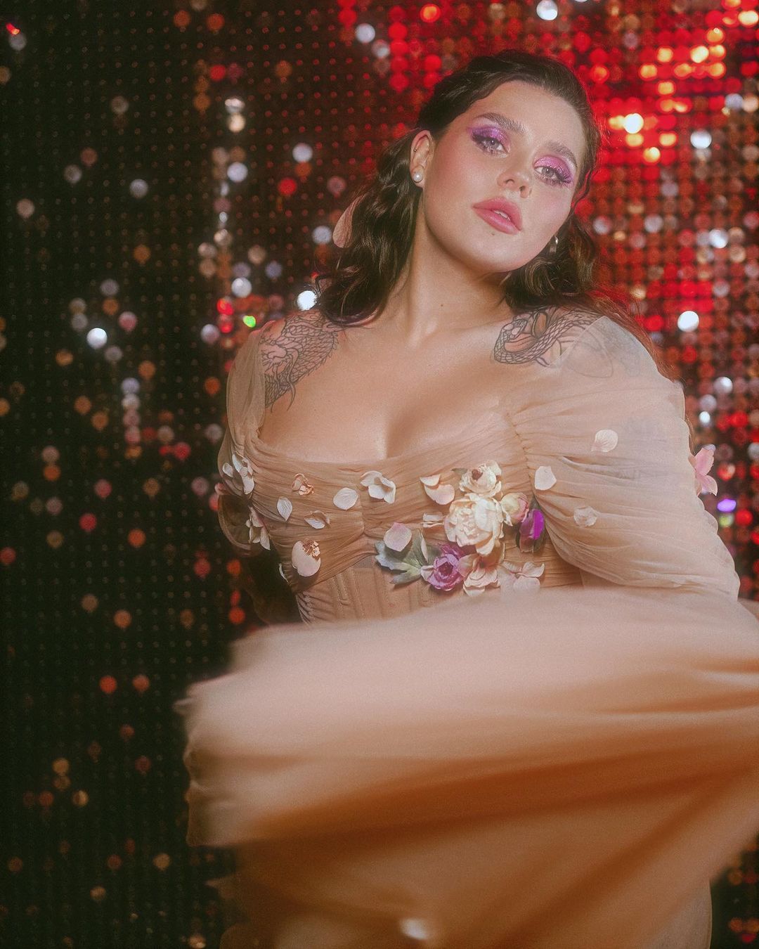 Солістка KAZKA скинула аж 20 кг: фото зірки "до" і "після"