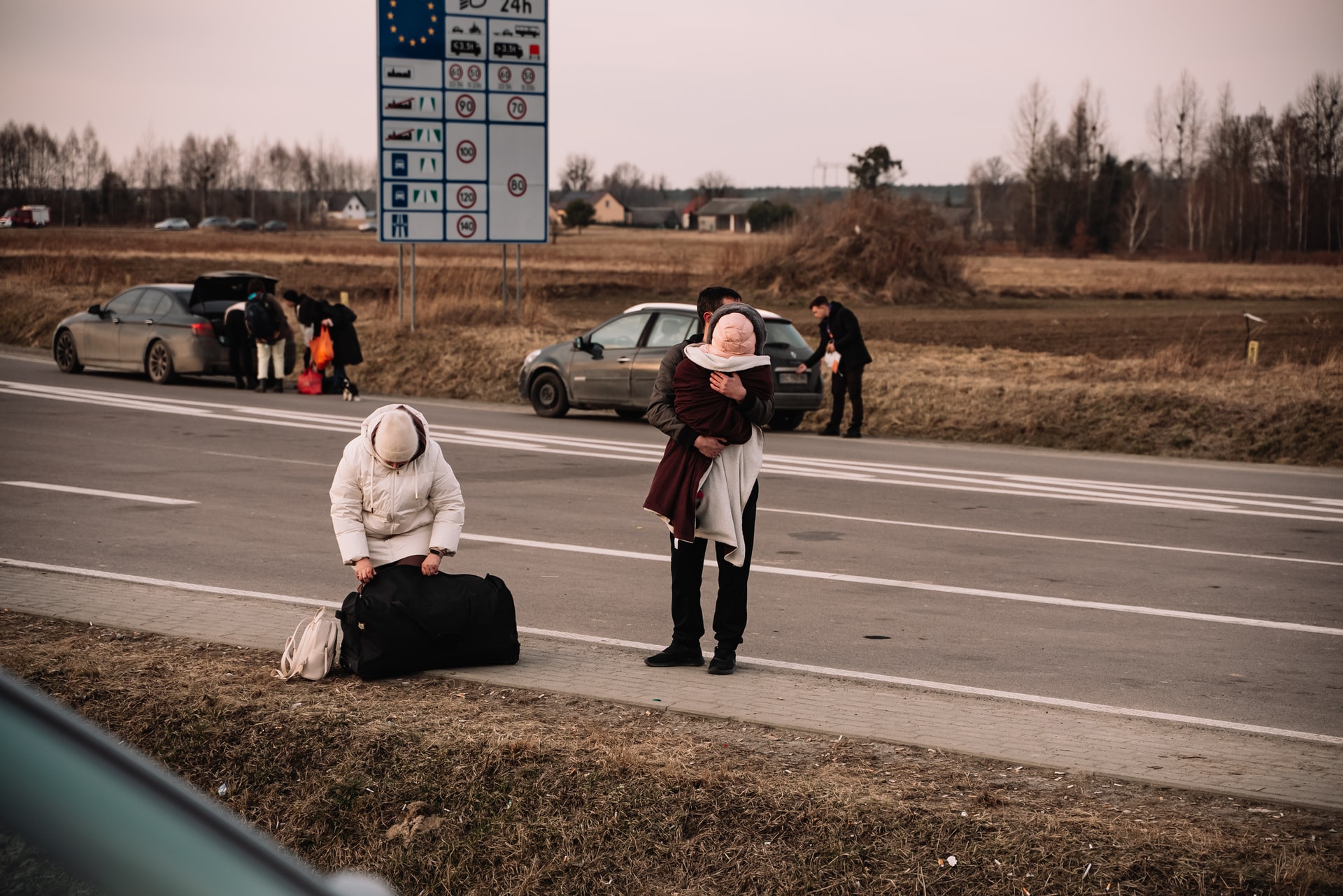 Європа розділилася. Чи заборонять у ЄС в'їзд росіянам