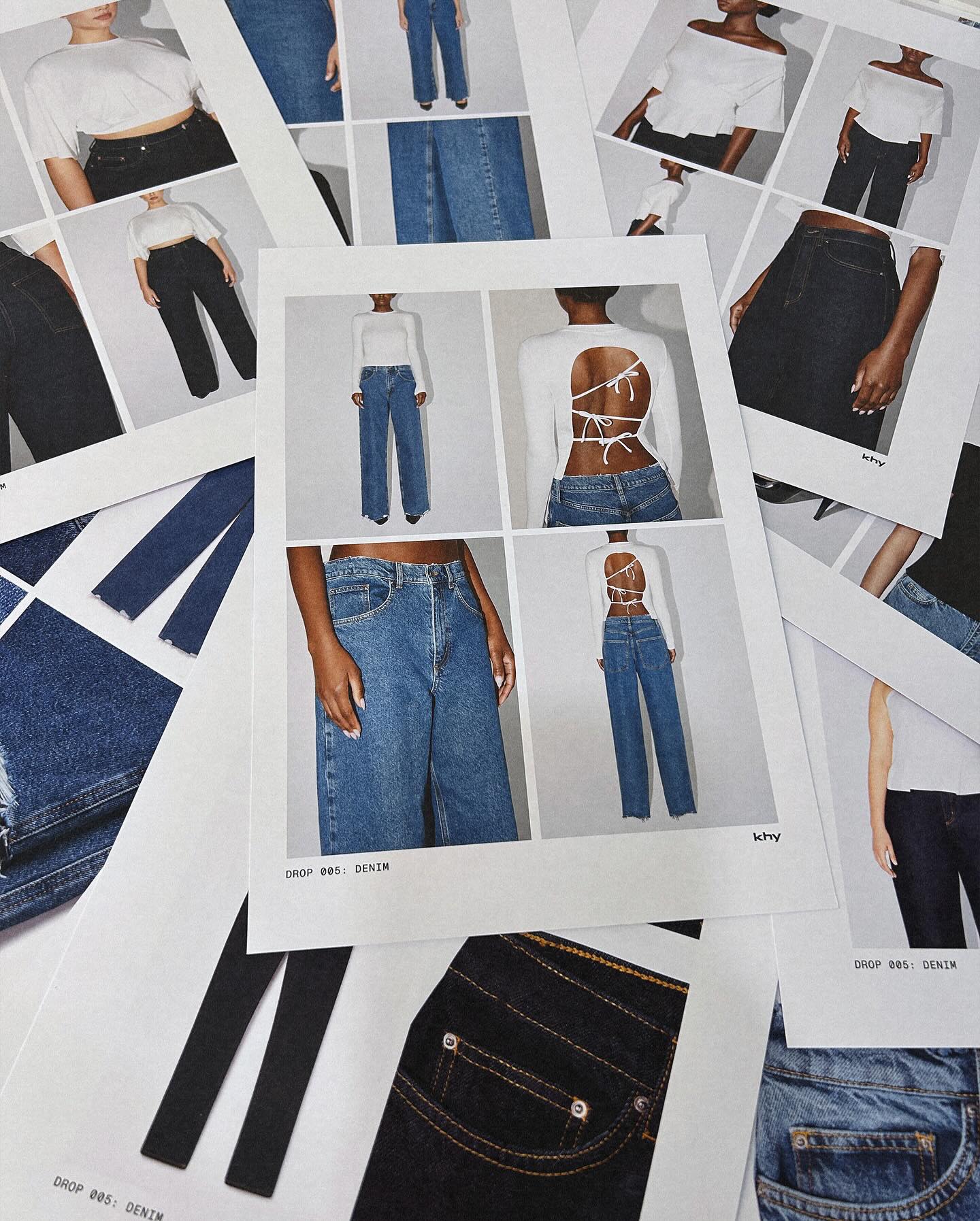 Известная украинская дизайнер разработала коллекцию для бренда Кайли Дженнер