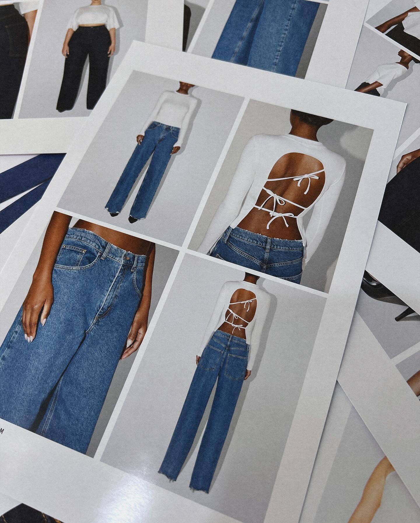 Известная украинская дизайнер разработала коллекцию для бренда Кайли Дженнер