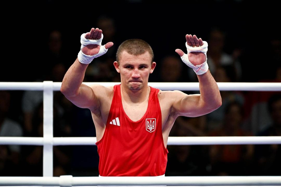 Не только медали ОИ: Магучих, Хижняк и сборная фехтовальщиц получили еще по одной награде