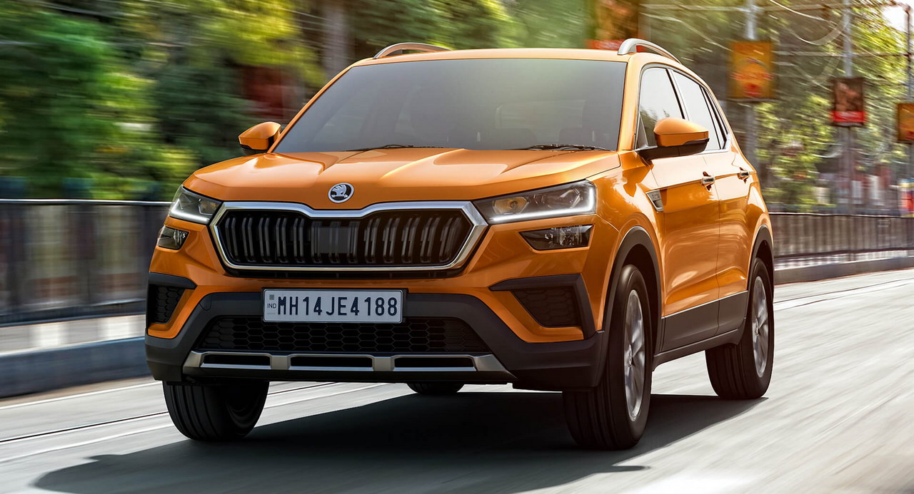 Skoda розробляє свій найдешевший кросовер