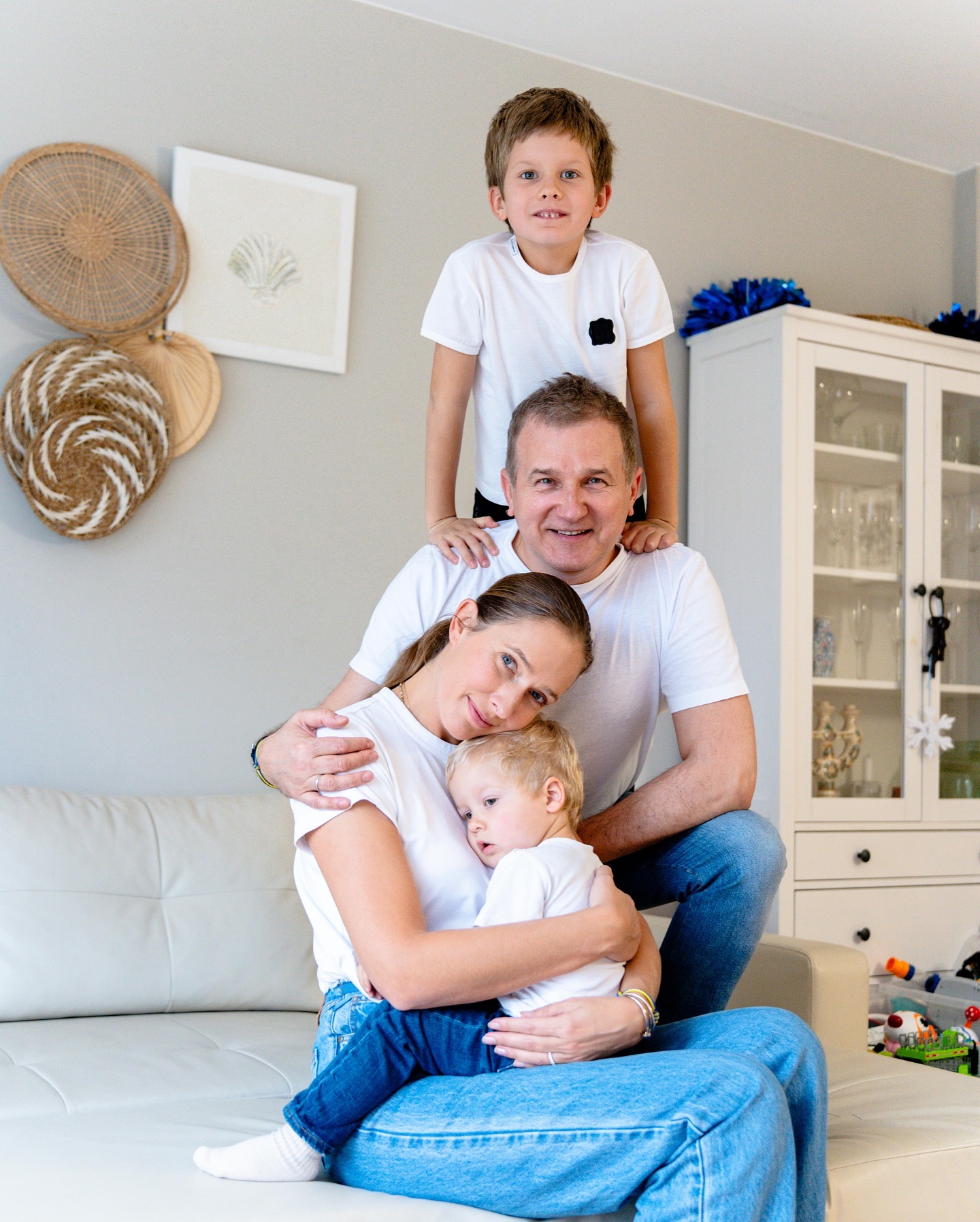 Матвиенко - в 17 лет, Павлик - в 18. Украинские звезды, рано ставшие родителями