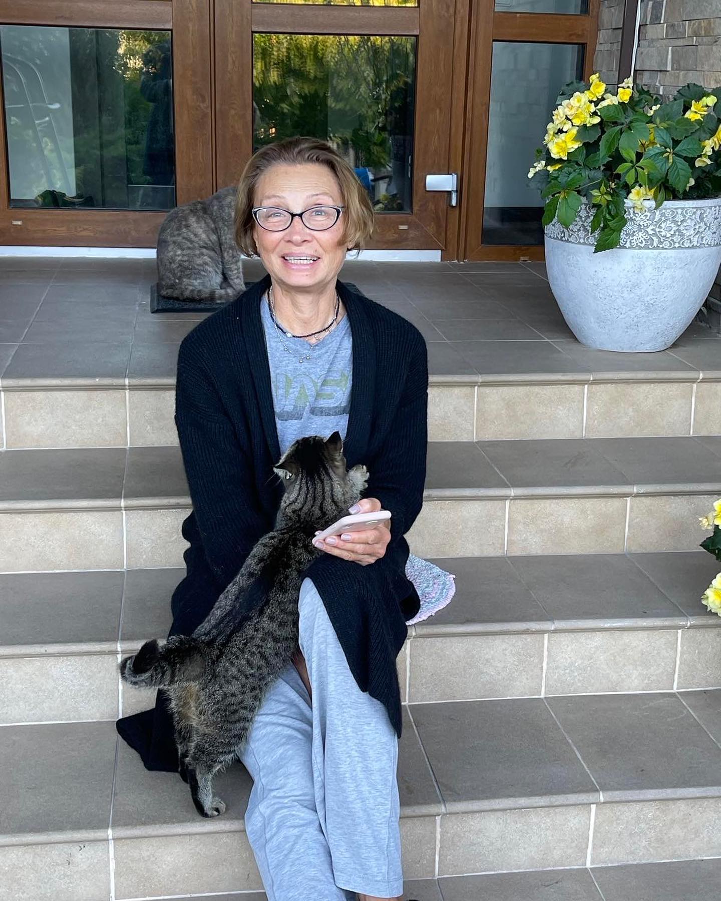 Катя Осадчая показала редкие фото с красавицей-мамой: "ты для меня абсолютный пример женщины"