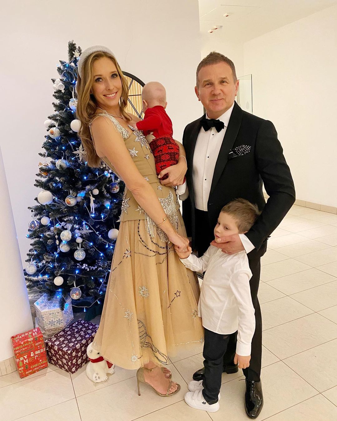 Райские острова или горнолыжные курорты: где отдыхают украинские звезды этой зимой