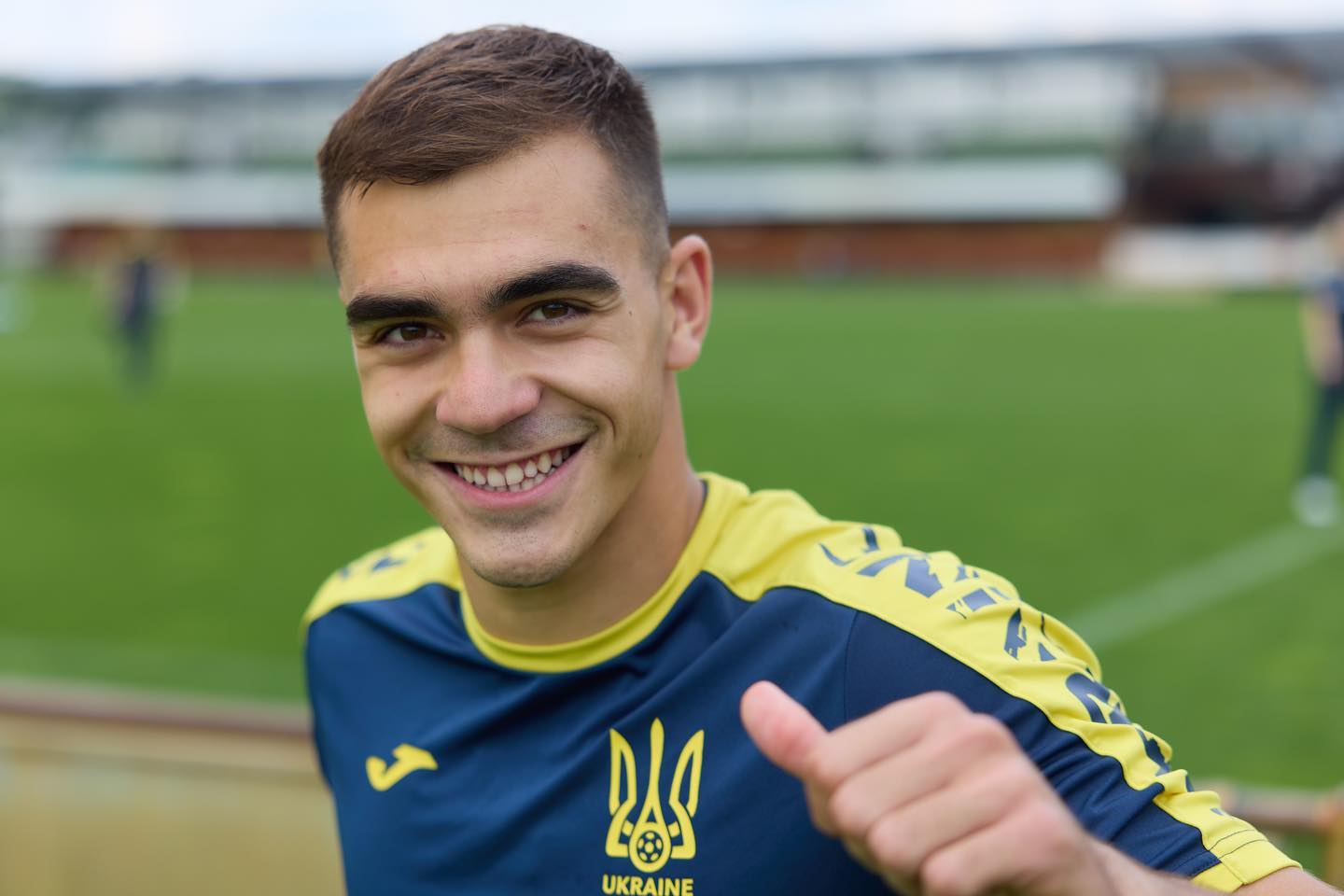 Хто хоче заміж за футболіста? 4 завидних холостяків збірної України