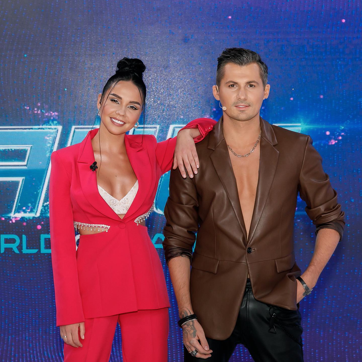 "Випльовував щось чорне": зірка українського ТБ розповів, як росіяни труїли його і дружину