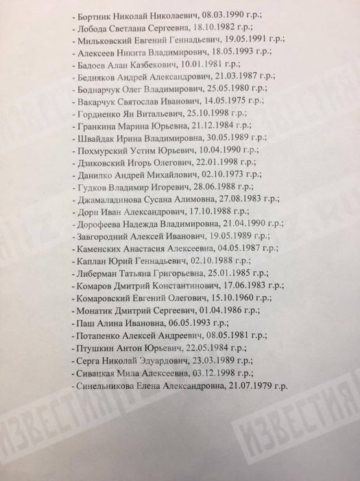 Росіянам хочуть заборонити в'їзд в Україну на 100 років: що відомо