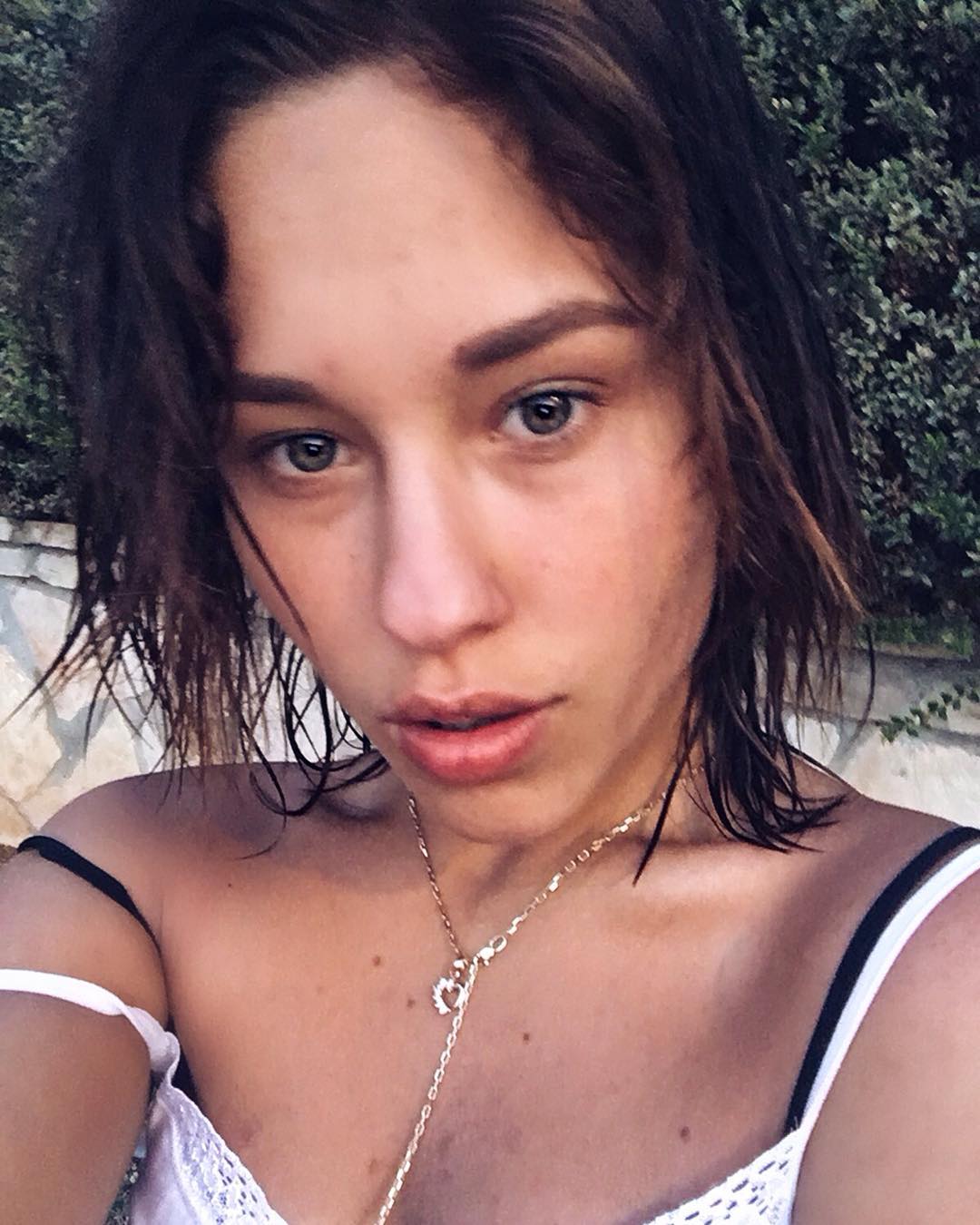 Як виглядала Даша Квіткова до одруження з Микитою Добриніним: яскраві фото