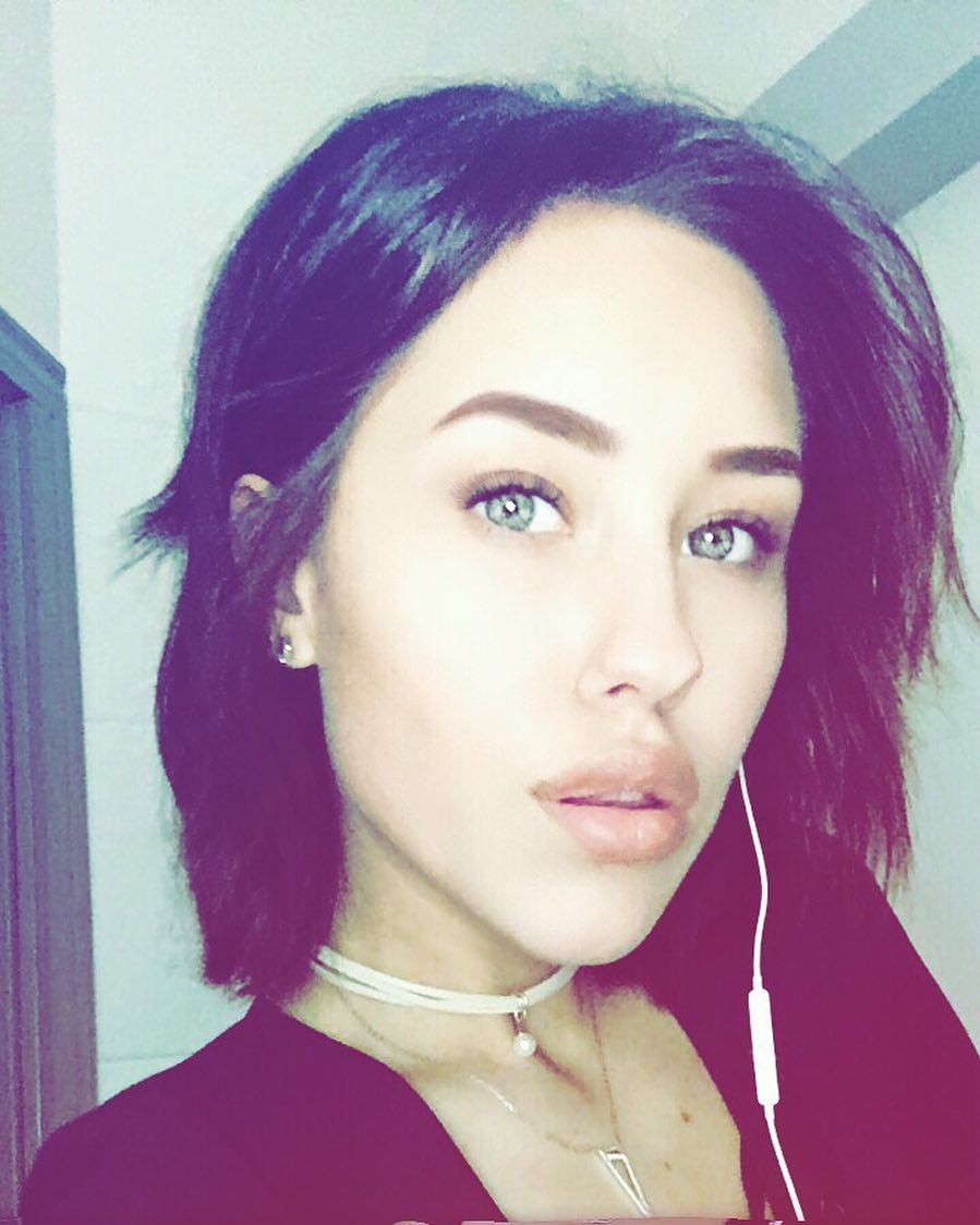 Як виглядала Даша Квіткова до одруження з Микитою Добриніним: яскраві фото