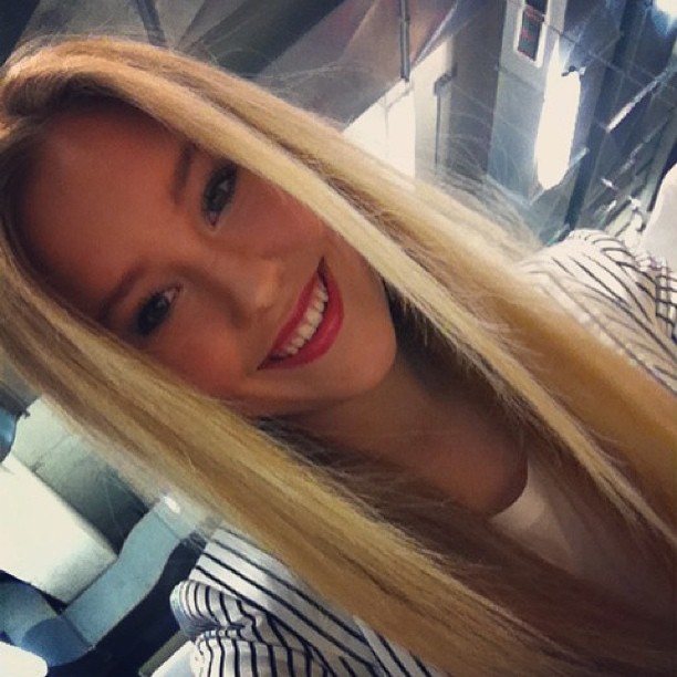 Як виглядала Даша Квіткова до одруження з Микитою Добриніним: яскраві фото