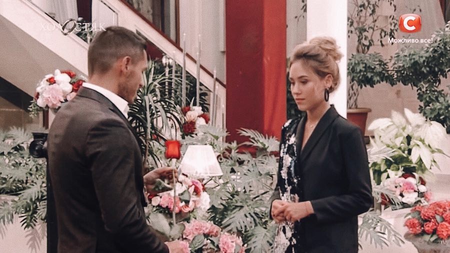 Як виглядала Даша Квіткова до одруження з Микитою Добриніним: яскраві фото