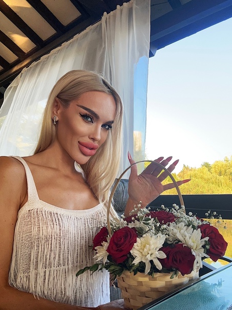 "Фреді Крюгер, це ти?" Міс року "ДНР" налякала своєю красою (відео)